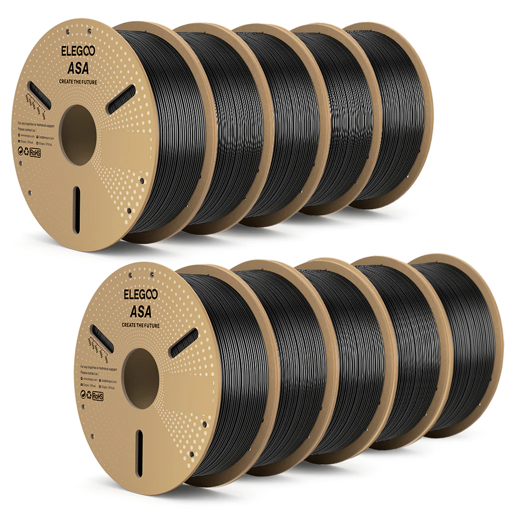 ASA Filament 10 kg - Image 14