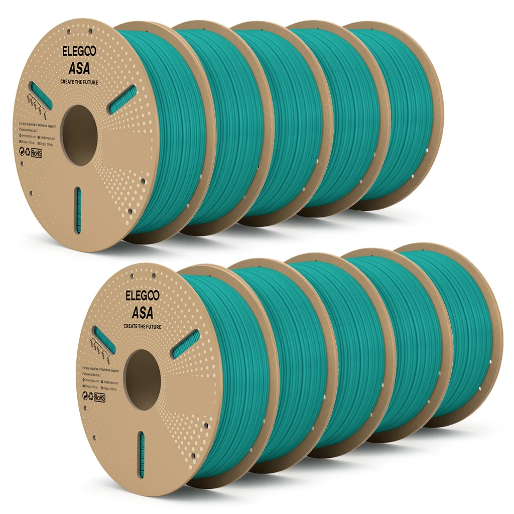 ASA Filament 10 kg - Image 12
