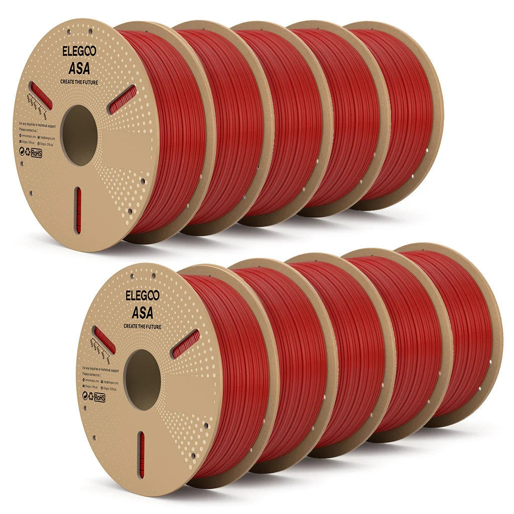 ASA Filament 10 kg - Image 11
