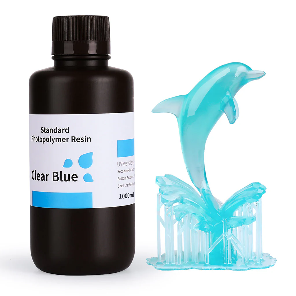 Standard Resin - Image 5