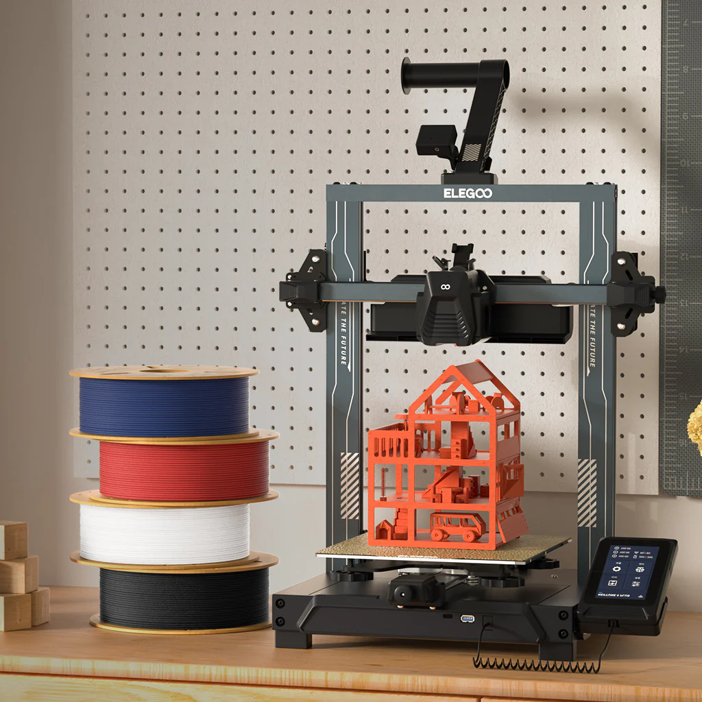 PLA Matte - Image 5