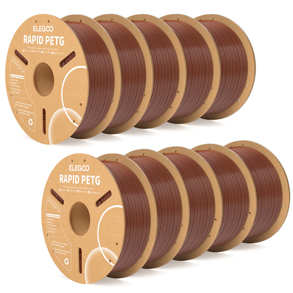 Rapid PETG Filament 10 kg - Image 15