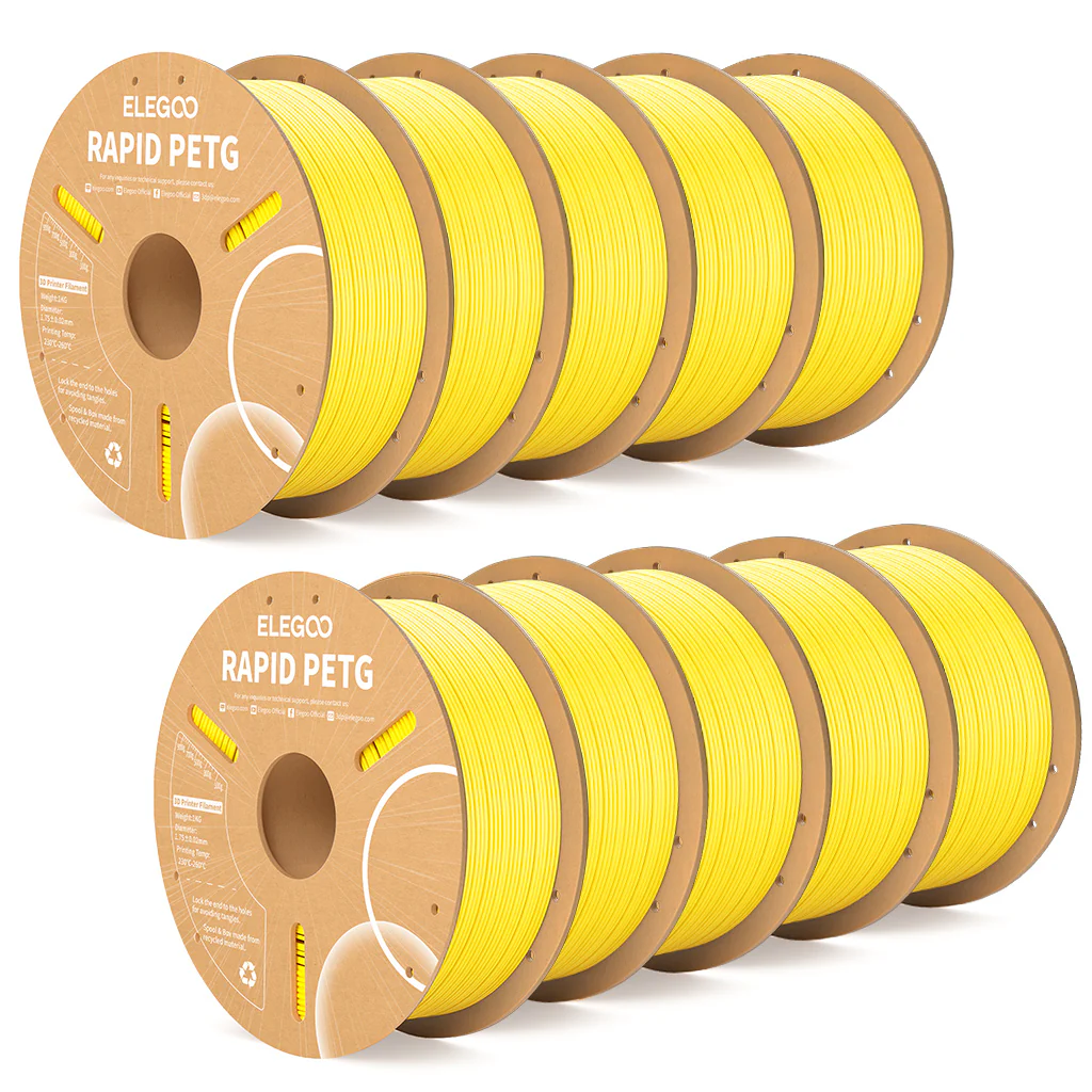 Rapid PETG Filament 10 kg - Image 12