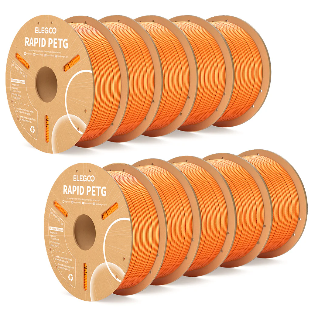 Rapid PETG Filament 10 kg - Image 14