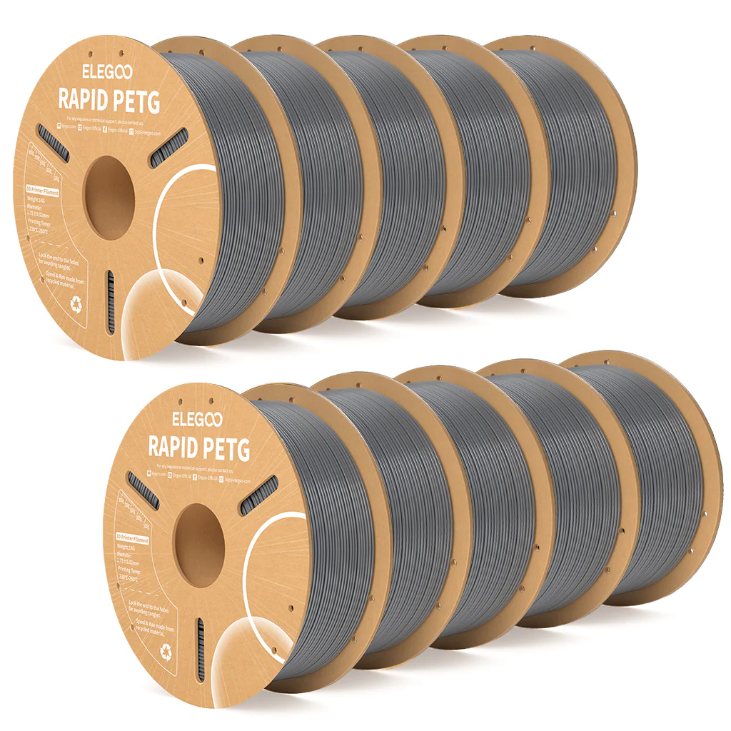 Rapid PETG Filament 10 kg - Image 18