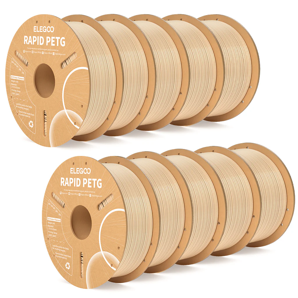 Rapid PETG Filament 10 kg - Image 17