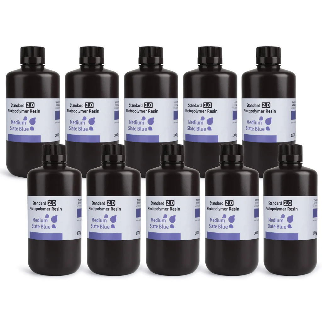 Standard Resin V2.0 10 kg - Image 4