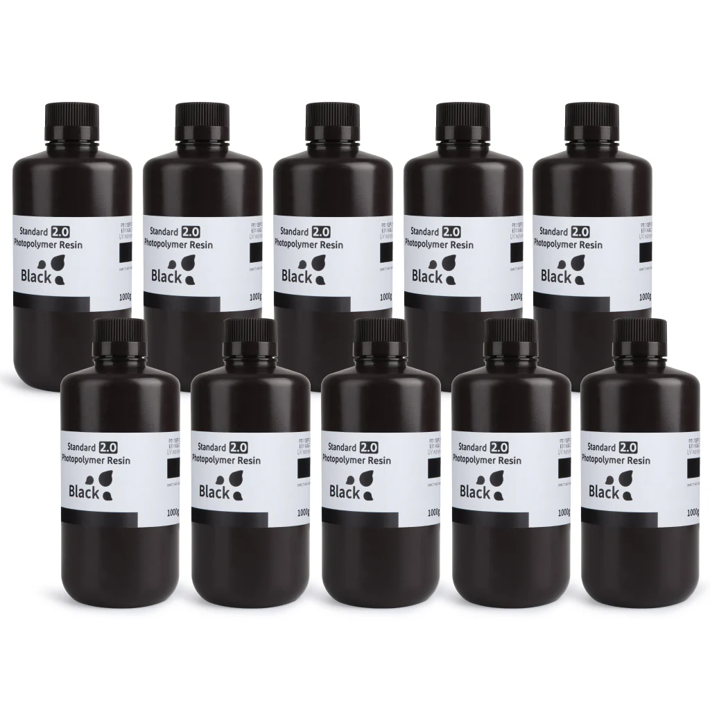 Standard Resin V2.0 10 kg - Image 6